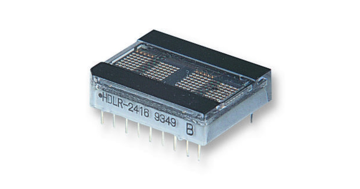 Купить HDLO-2416 Broadcom оптом в Москве
