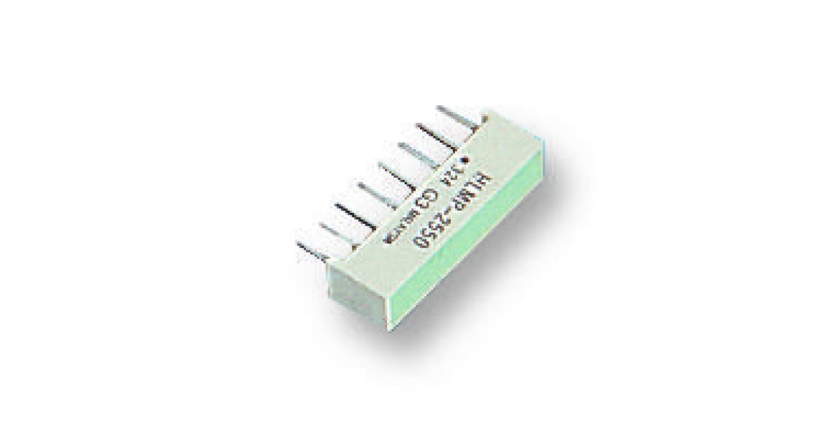 Купить HLMP-2550 Broadcom оптом в Москве