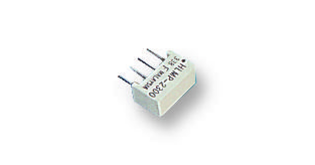 Купить HLMP-2400 Broadcom оптом в Москве