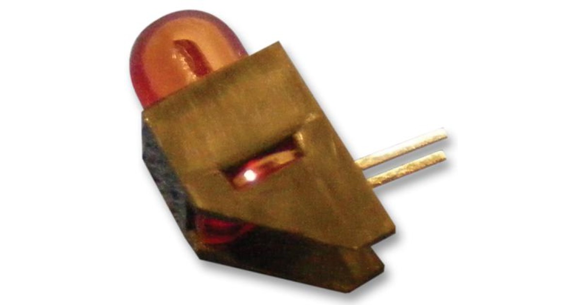 Купить HLMP-3301-F00B2 Broadcom оптом в Москве