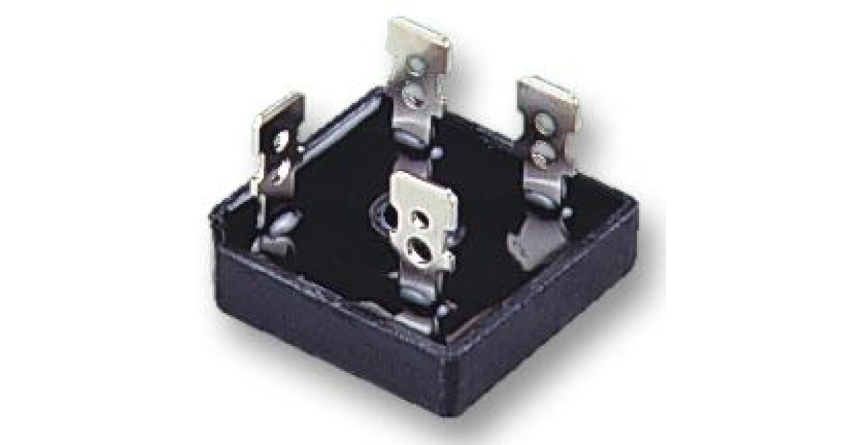 Купить KBPC1501 YangJie оптом в Москве