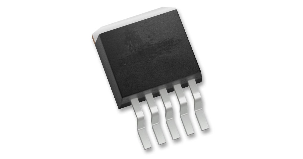 Купить LM2576D2T-ADJR4G ONS оптом в Москве