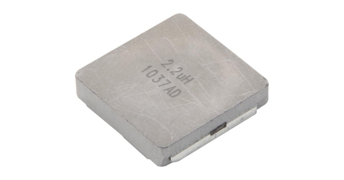 Купить IHLP6767GZER4R7M11 VISHAY оптом в Москве