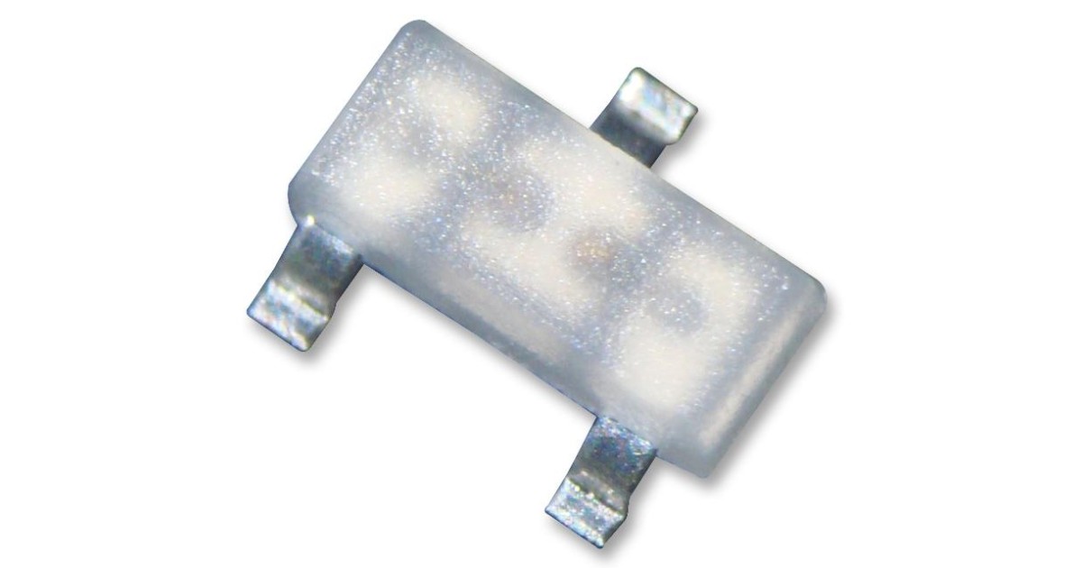 Купить KM-23ESGW Kingbright оптом в Москве