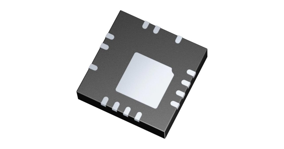 Купить IRS2113MTRPBF INF оптом в Москве