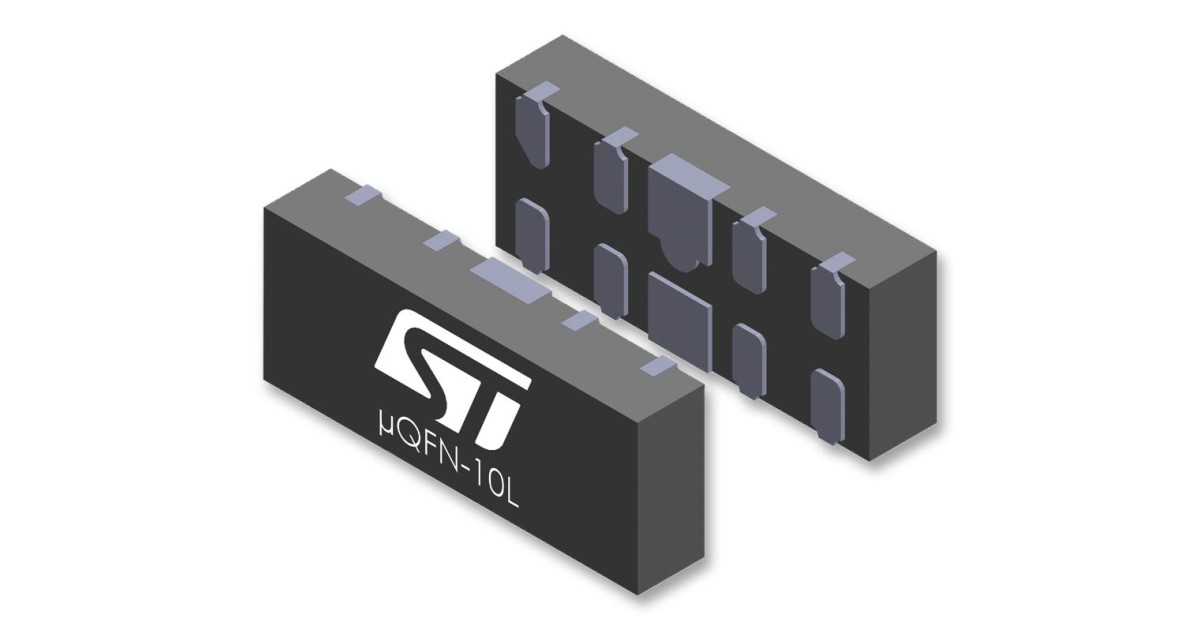 Купить HSP061-4M10Y STM оптом в Москве