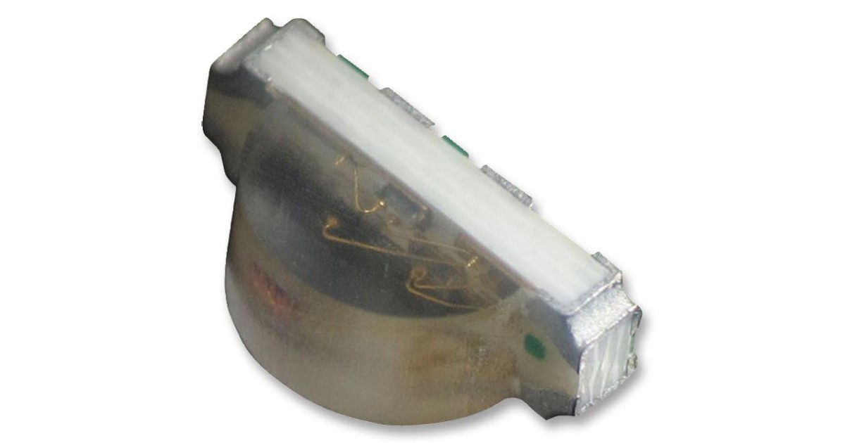 Купить KPFA-3010RGBC-11 Kingbright оптом в Москве