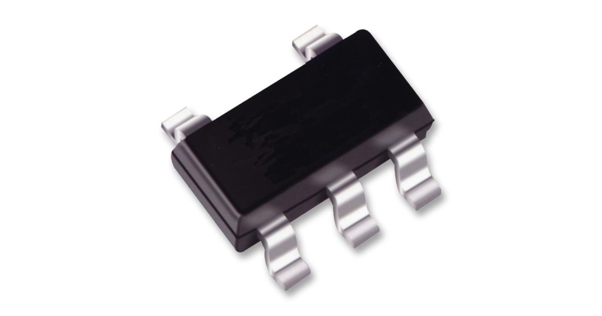 Купить MIC1557YM5-TR MCHP оптом в Москве