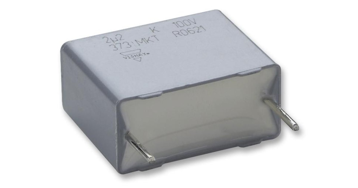 Купить BFC237343474 VISHAY оптом в Москве