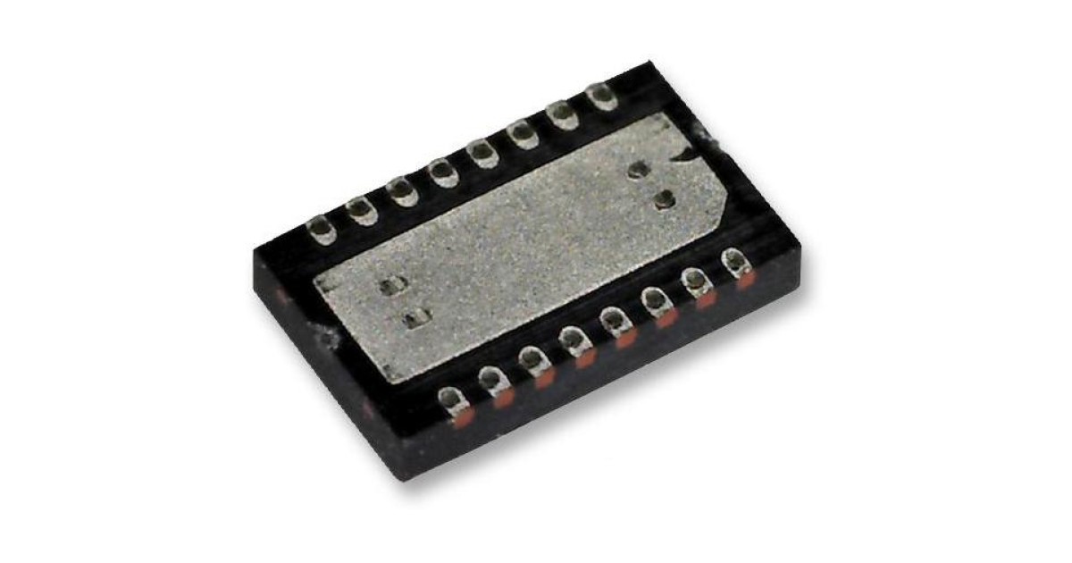 Купить NUF8401MNT4G ONS оптом в Москве