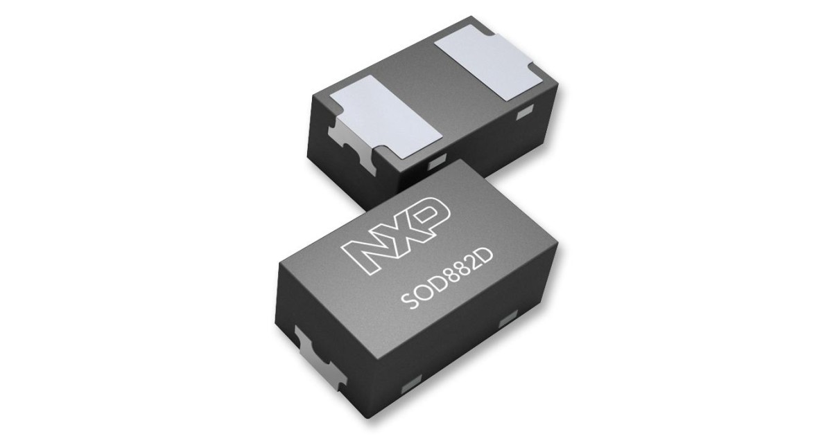 Купить PESD24VS1ULD,315 NEX оптом в Москве