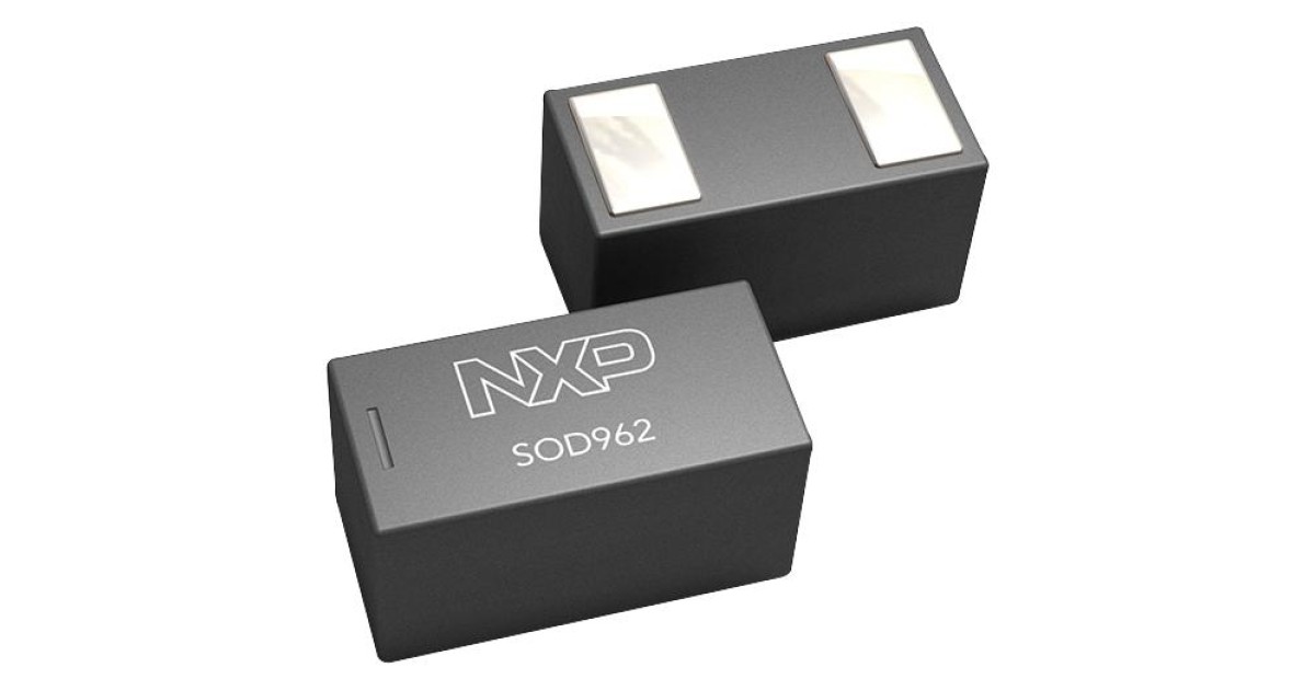 Купить PESD5V0H1BSFYL NEX оптом в Москве