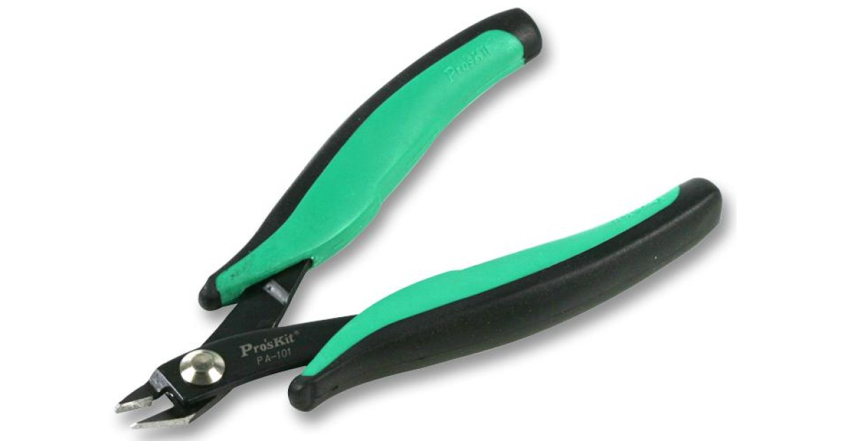 Купить PA-101 Pro'sKit оптом в Москве