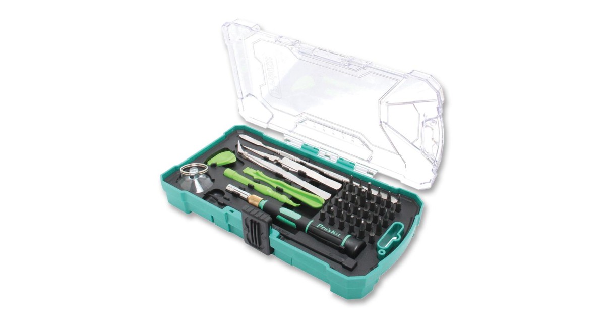 Купить SD-9326M Pro'sKit оптом в Москве