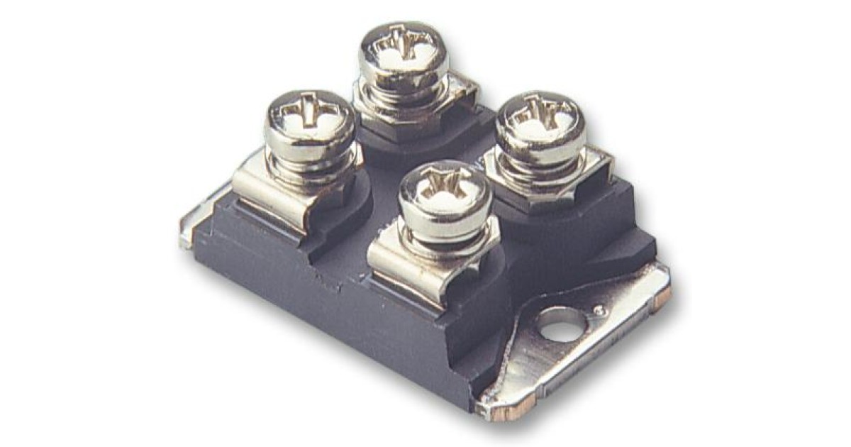 Купить VBO40-12NO6 IXYS оптом в Москве