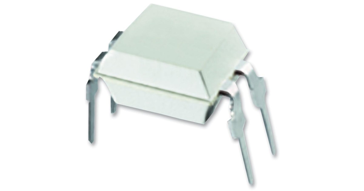 Купить TCET1100G VISHAY оптом в Москве