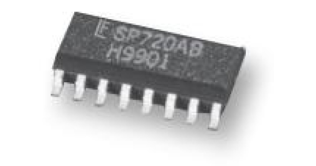 Купить SP720ABG Littelfuse оптом в Москве