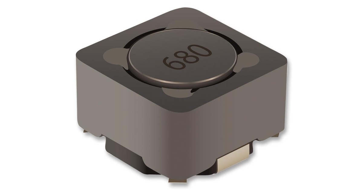 Купить SRR0745A-100M BOURNS оптом в Москве