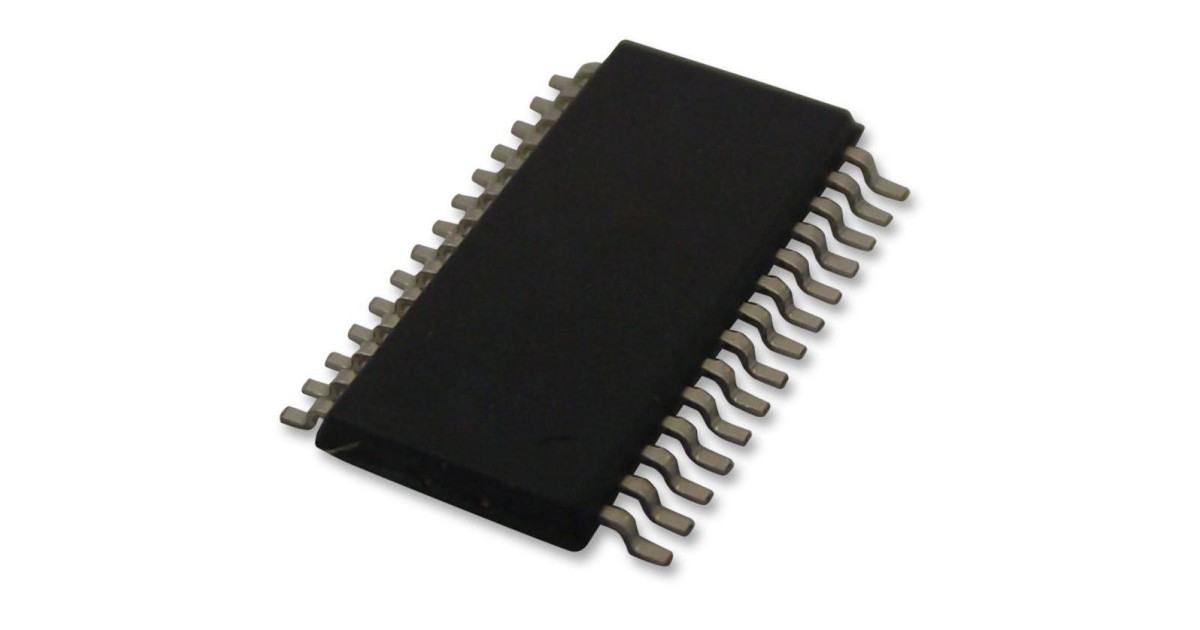 Купить DRV8840PWPR Texas оптом в Москве