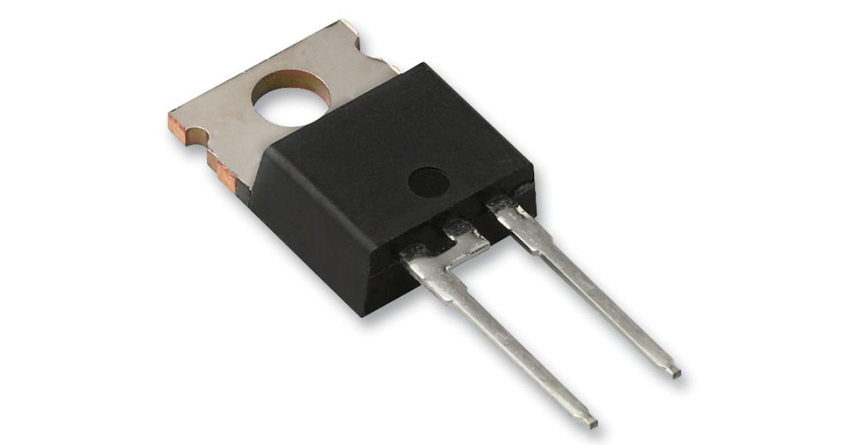 Купить DHG30I600PA IXYS оптом в Москве