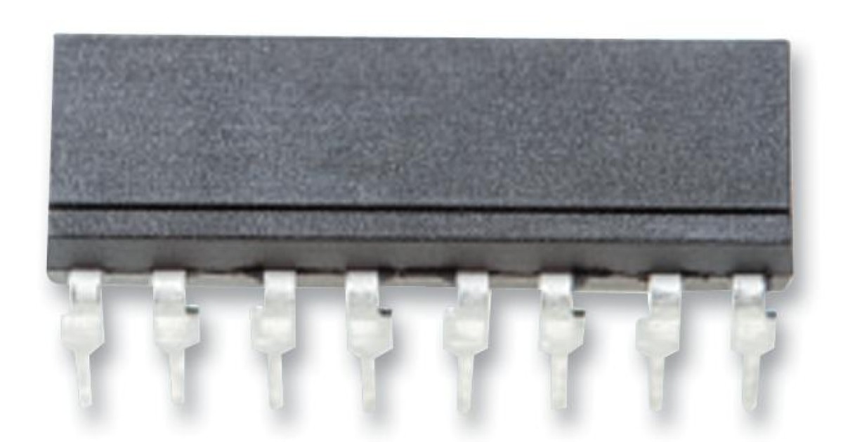 Купить TLP521-4 ISOCOM оптом в Москве