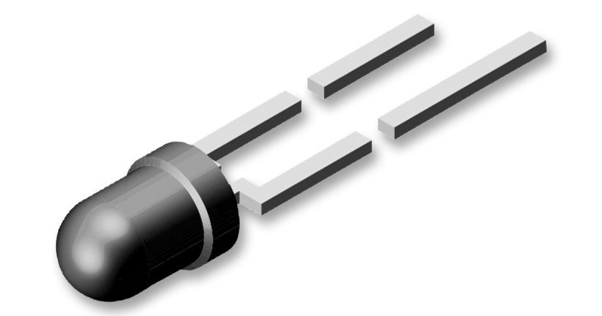 Купить TLHK42S1T2 VISHAY оптом в Москве