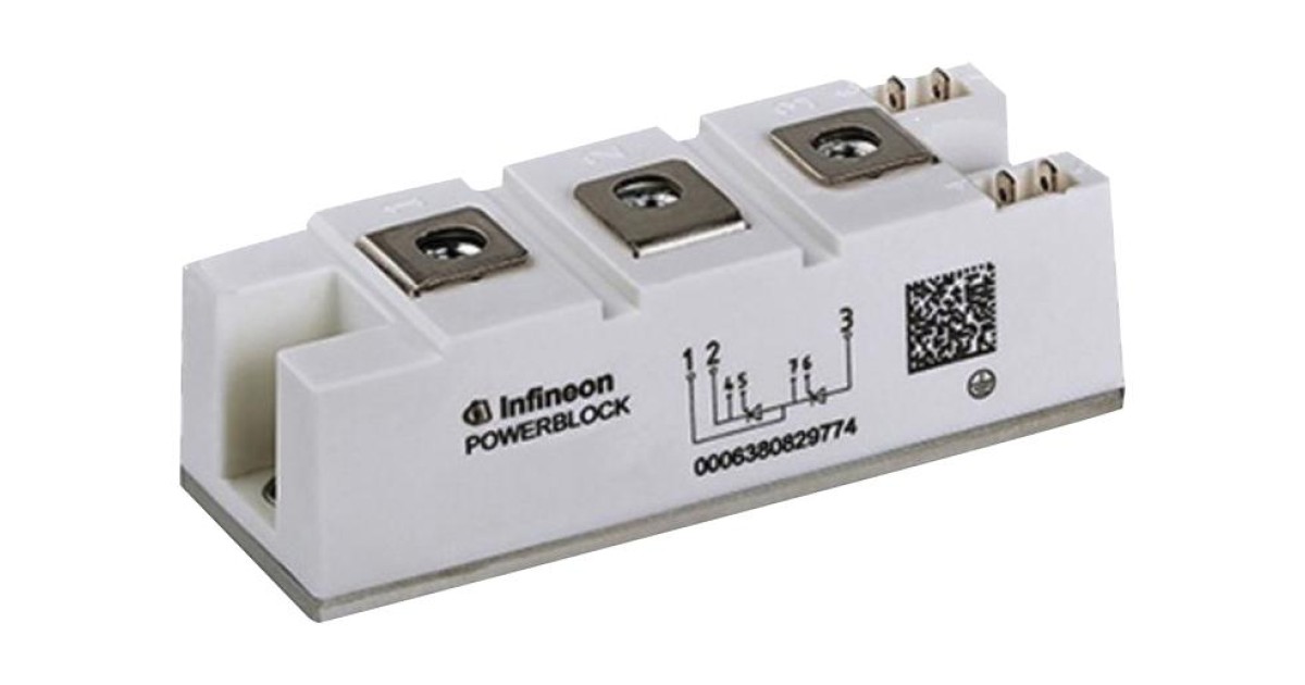 Купить TT175N16SOFHPSA1 INF оптом в Москве