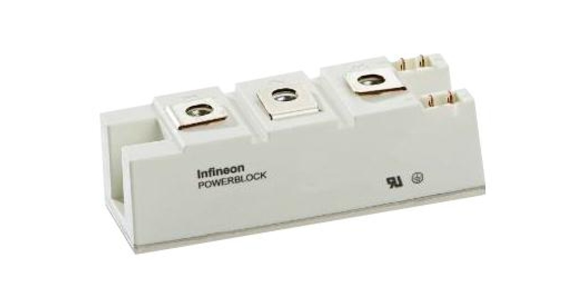 Купить TT190N16SOFHPSA2 INF оптом в Москве