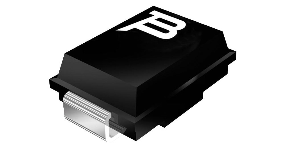 Купить TISP4070H3BJR-S BOURNS оптом в Москве