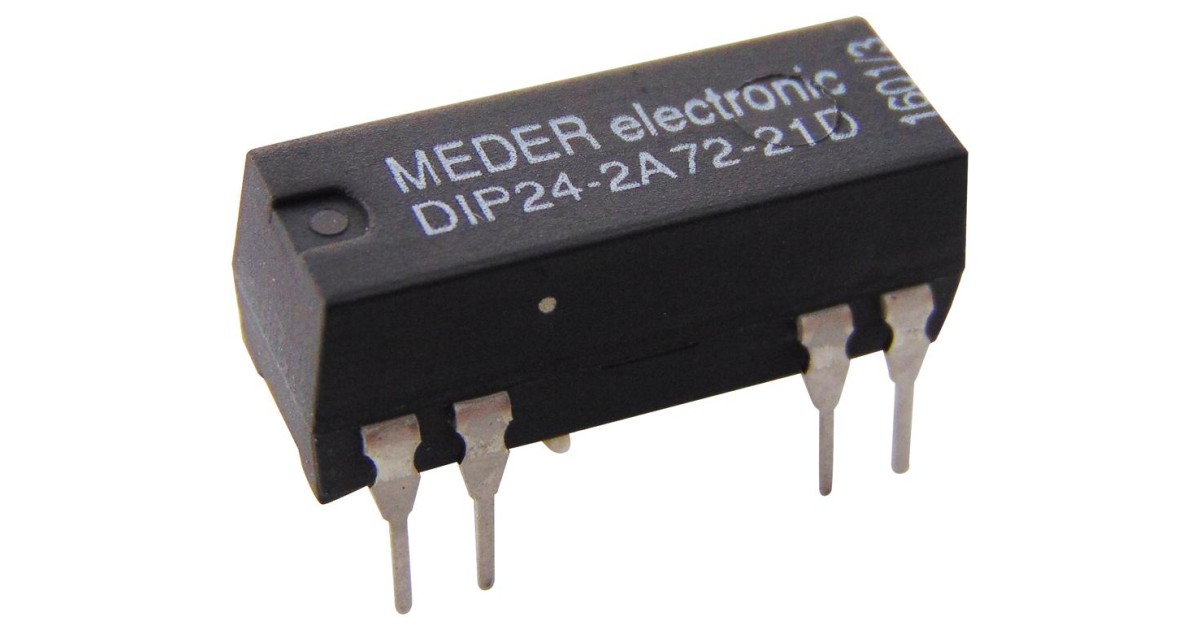 Купить DIP24-2A72-21D StandexMeder оптом в Москве