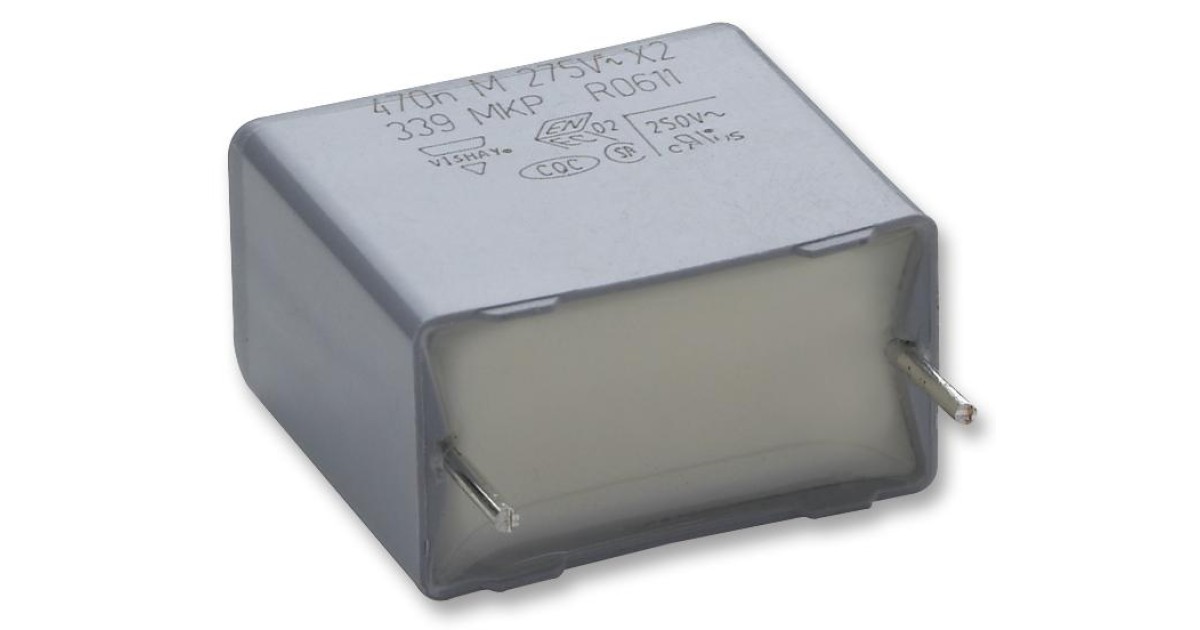 Купить BFC233922474 VISHAY оптом в Москве