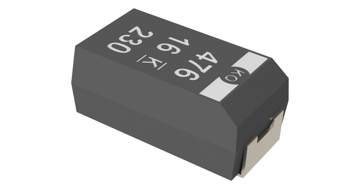 Купить T520B227M006ATE035 KEMET оптом в Москве