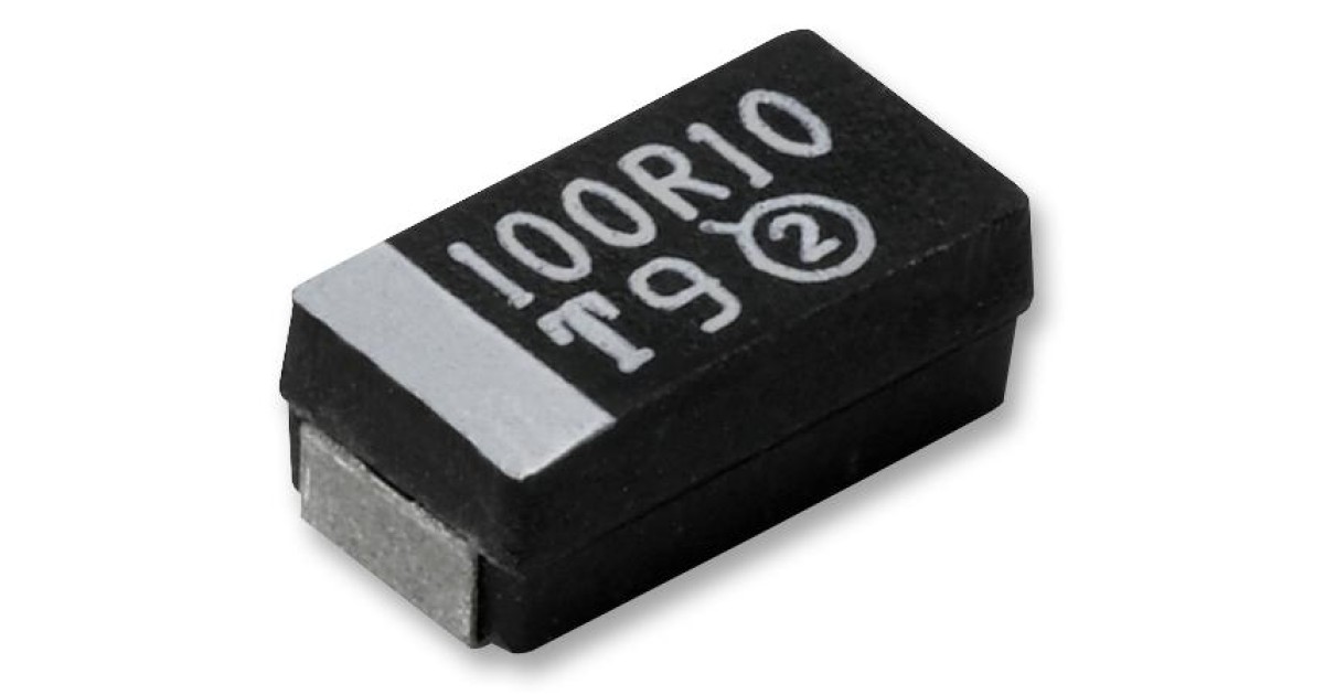 Купить TR3A106K010C0900 VISHAY оптом в Москве