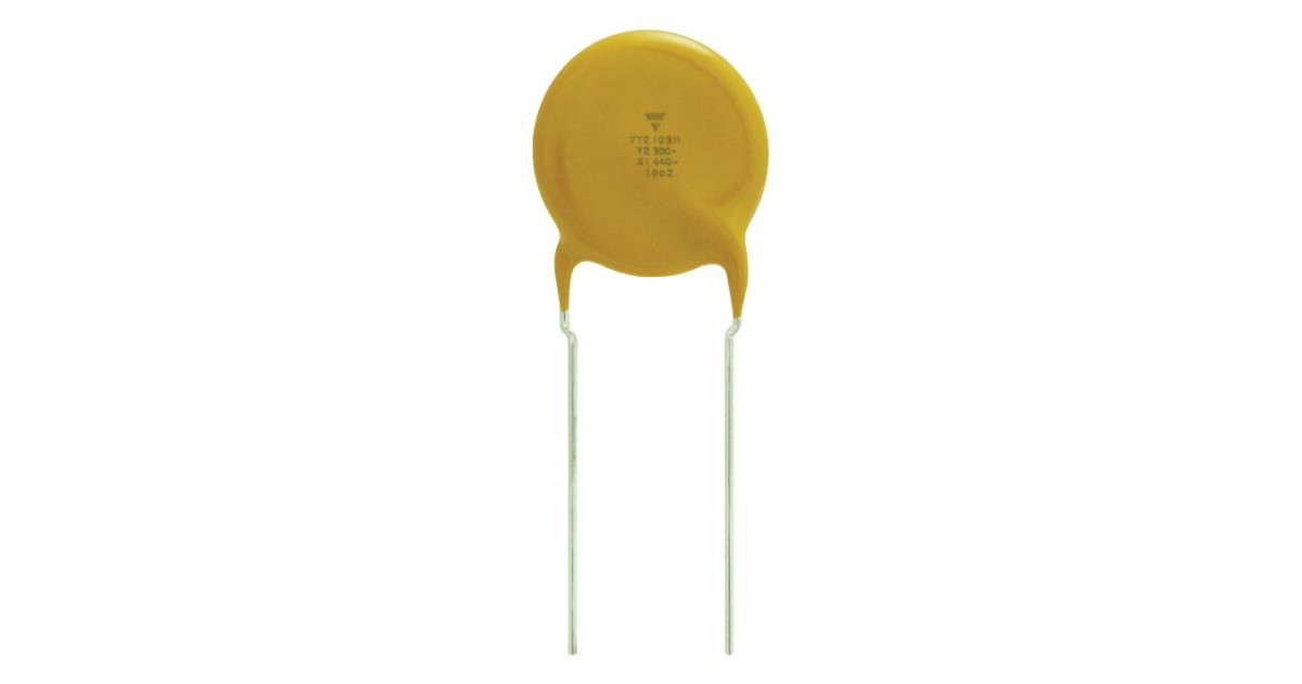 Купить VY1681M31Y5UQ6TV0 VISHAY оптом в Москве