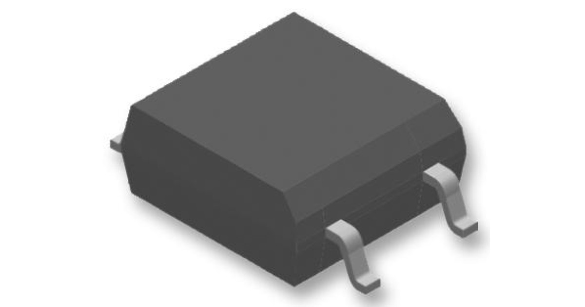 Купить VOM3052T VISHAY оптом в Москве