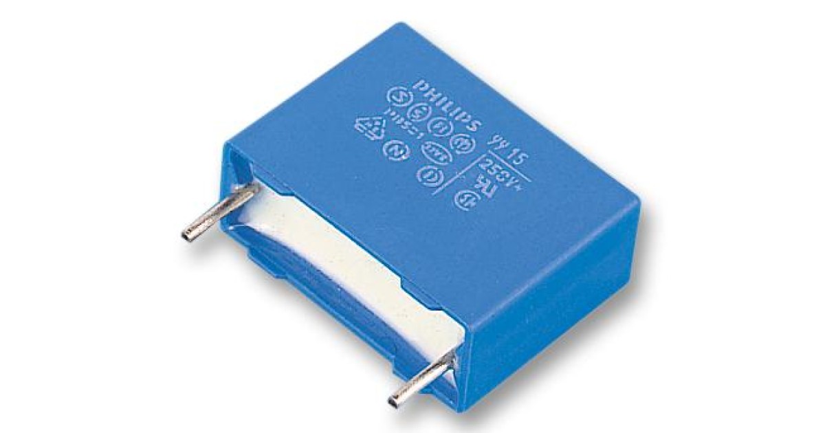 Купить BFC233841105 VISHAY оптом в Москве