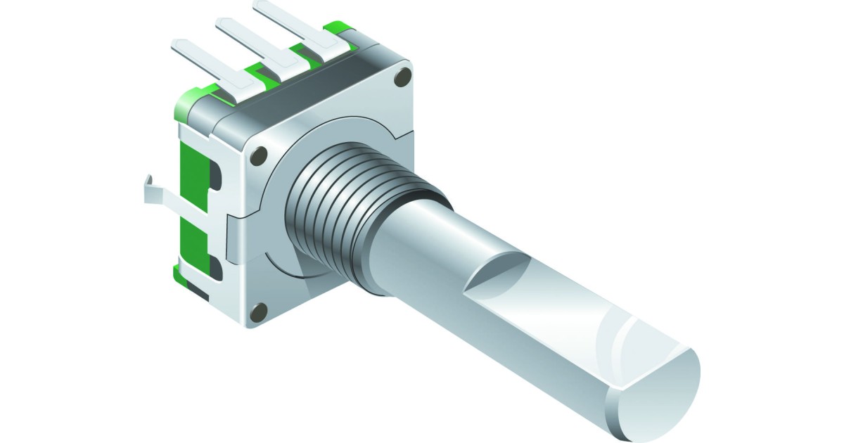 Купить PEC11R-4020F-S0024 BOURNS оптом в Москве