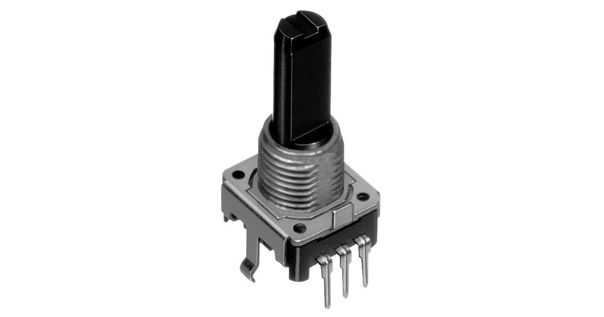 Купить EC12E2420803 ALPS оптом в Москве