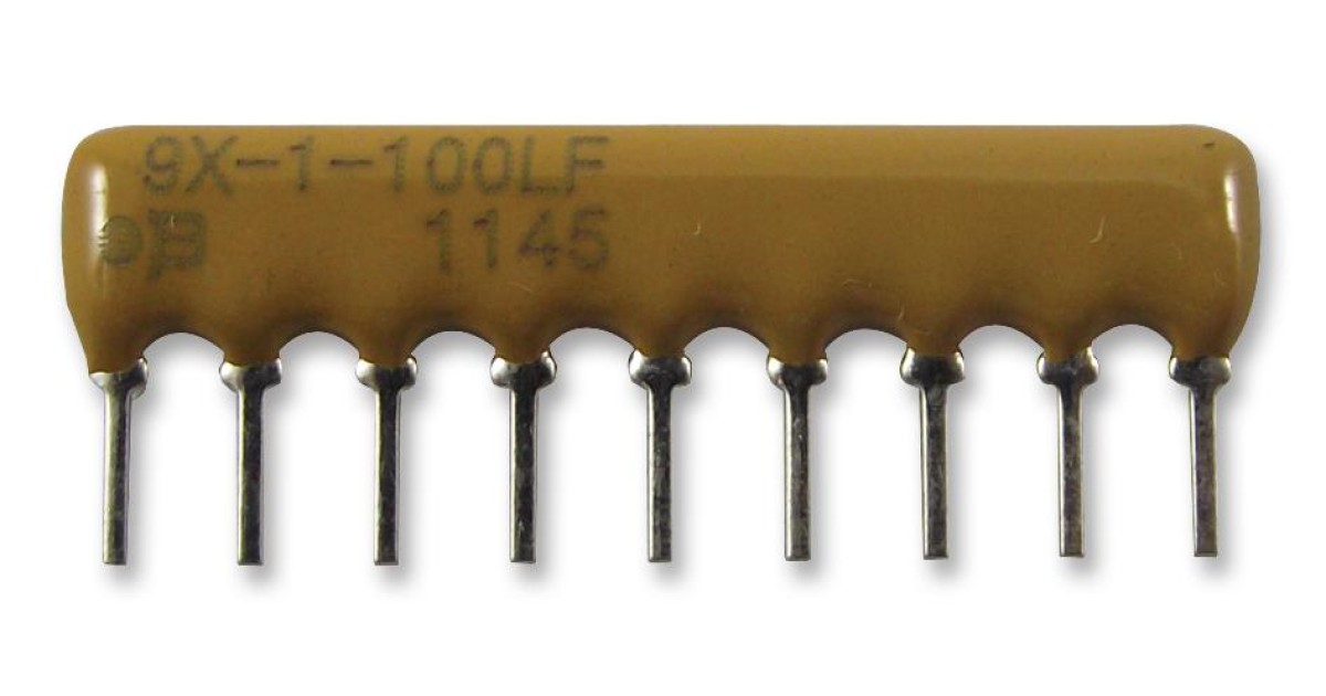 Купить 4609X-101-151LF BOURNS оптом в Москве