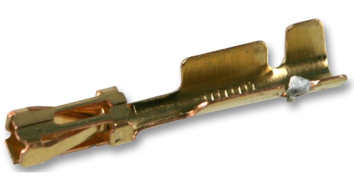 Купить 166310-2 TE Connectivity оптом в Москве