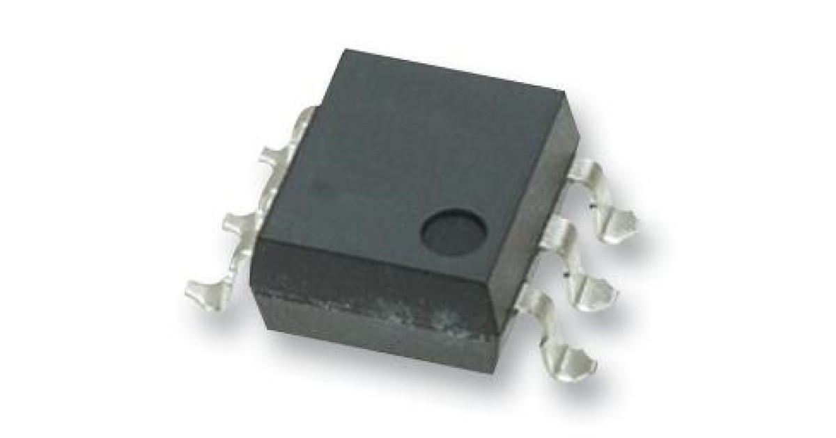 Купить 4N25SMT&R ISOCOM оптом в Москве