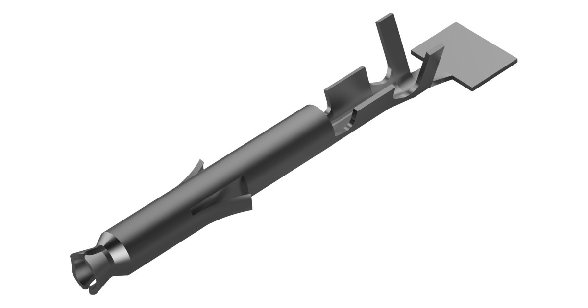 Купить 170361-4 TE Connectivity оптом в Москве