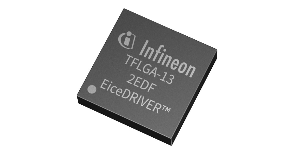 Купить 2EDF7275KXUMA1 INF оптом в Москве