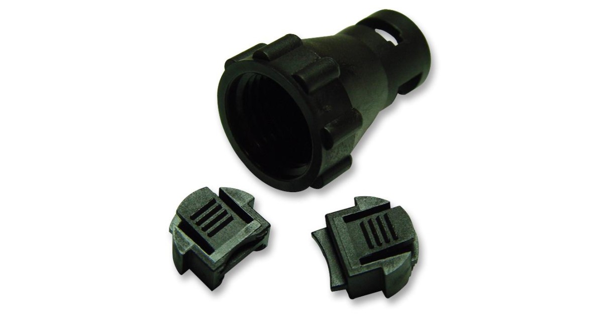 Купить 1445730-1 TE Connectivity оптом в Москве