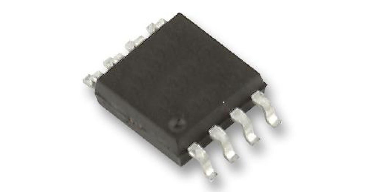 Купить AMC1100DWV Texas оптом в Москве