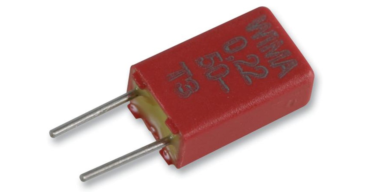 Купить FKP1R013304C00KSSD WIMA оптом в Москве