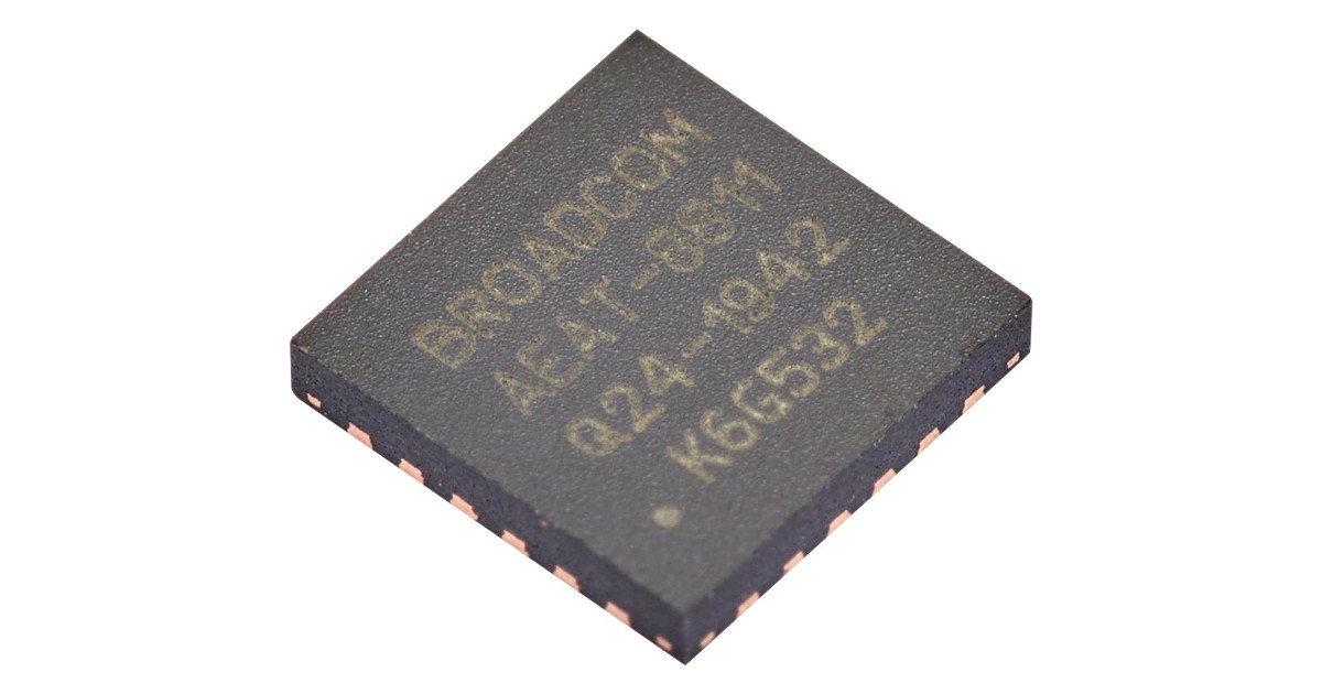 Купить AEAT-8811-Q24TR Broadcom оптом в Москве