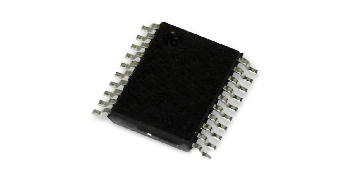 Купить 74LVTH244APW,118 NEX оптом в Москве