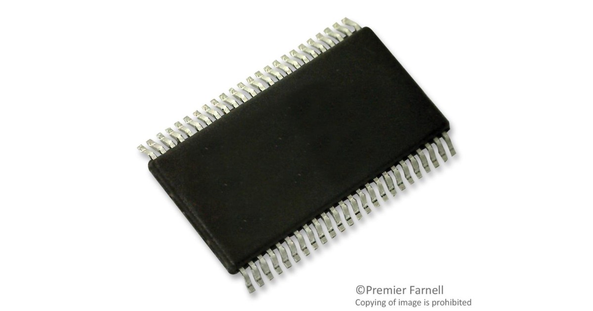 Купить 74LCX16245MTDX ONS оптом в Москве