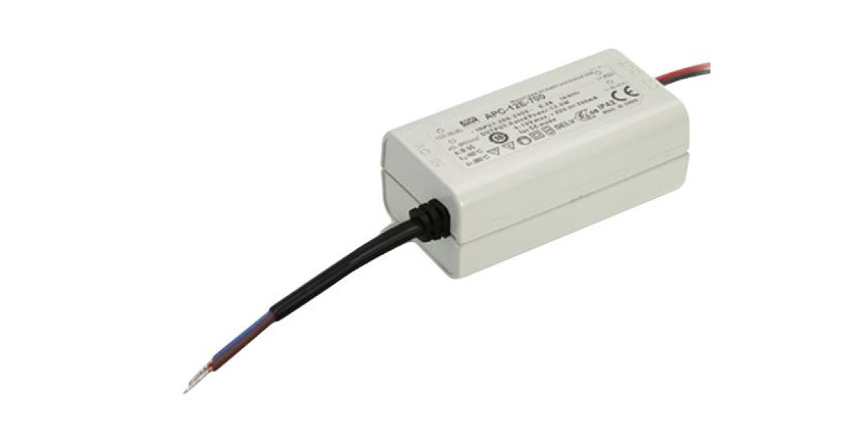 Купить APC-12E-700 Mean Well оптом в Москве